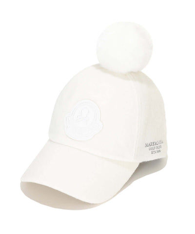 Spectra Wooly "Pom-Pom "Cap | MEN and WOMEN