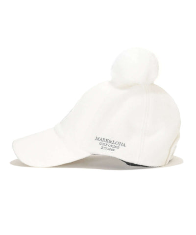 Spectra Wooly "Pom-Pom "Cap | MEN and WOMEN