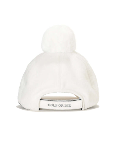 Spectra Wooly "Pom-Pom "Cap | MEN and WOMEN
