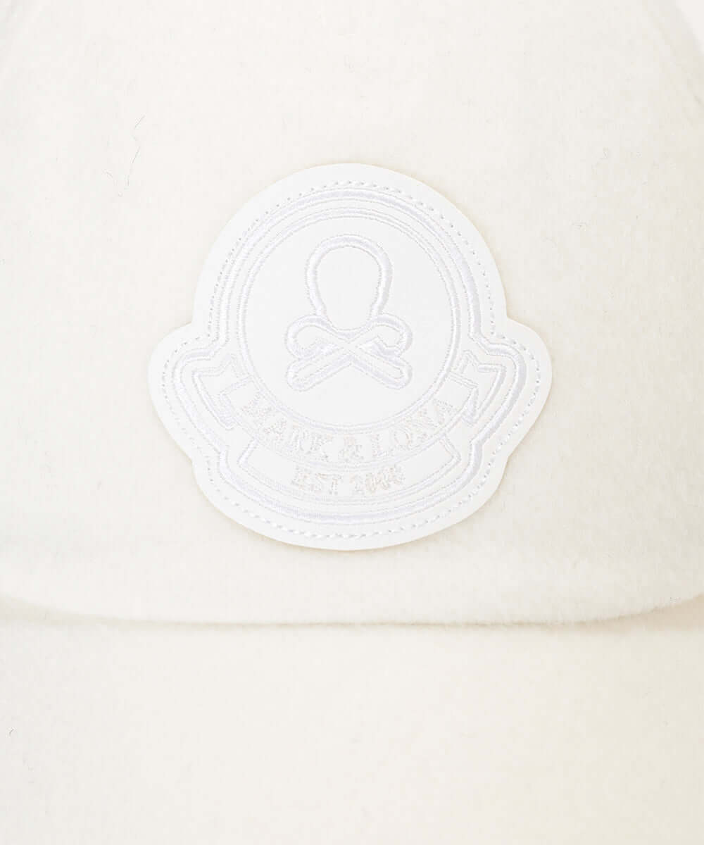 Spectra Wooly "Pom-Pom "Cap | MEN and WOMEN