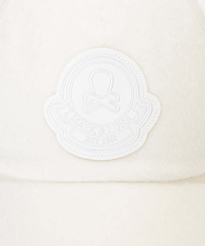 Spectra Wooly "Pom-Pom "Cap | MEN and WOMEN