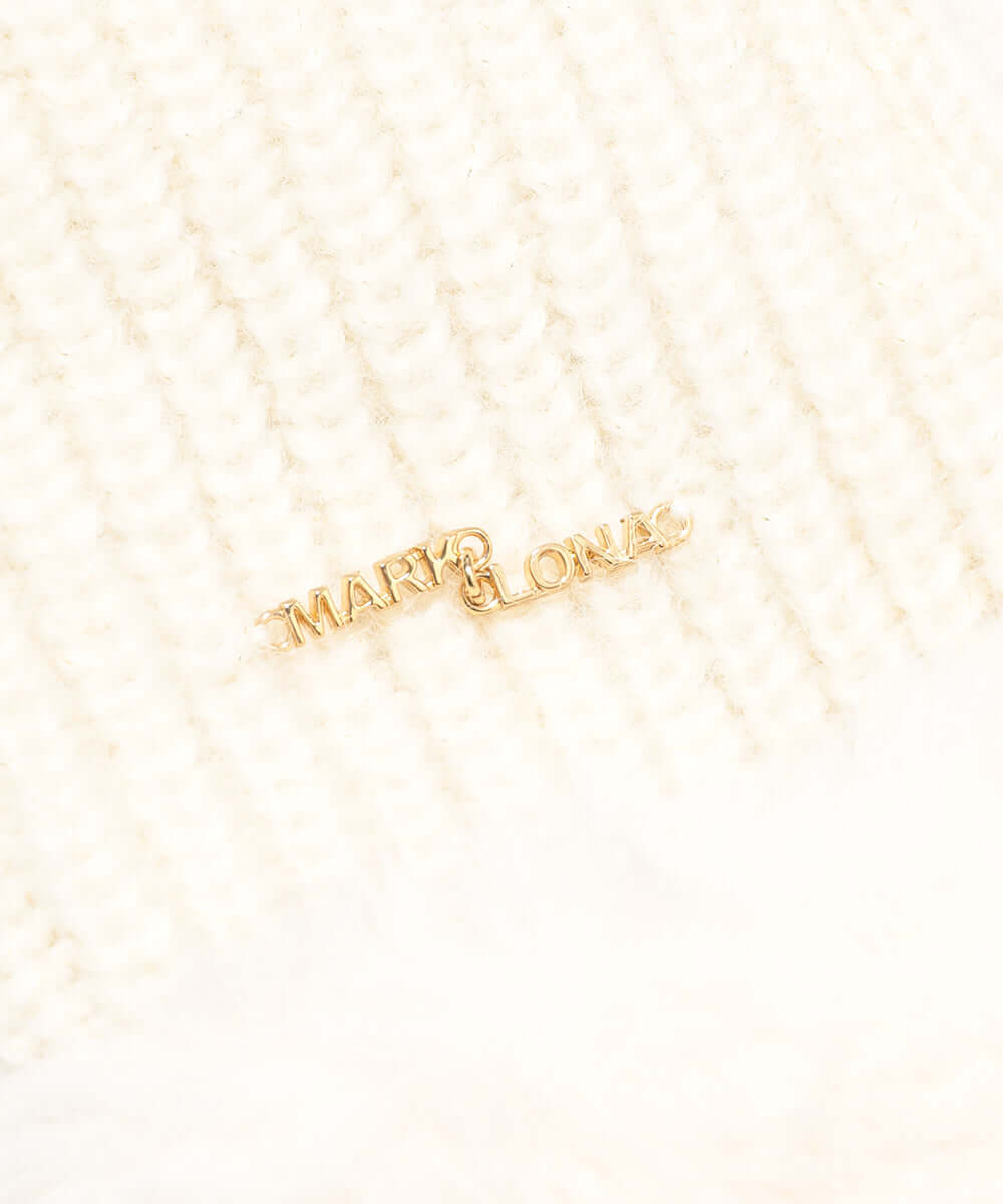 Furry Cat Leopard Beanie | WOMEN