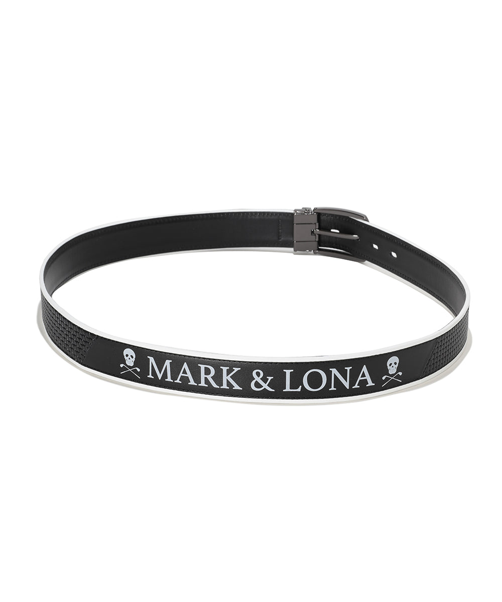 Panza Weave Leather Belt | MEN and WOMEN – MARK & LONA GLOBAL