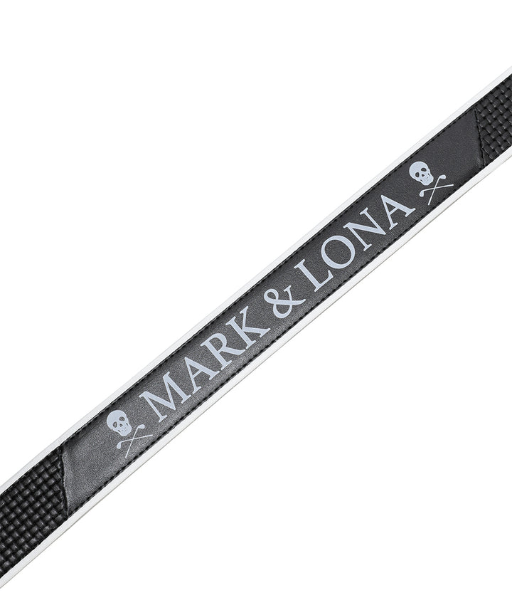 Panza Weave Leather Belt | MEN and WOMEN – MARK & LONA GLOBAL