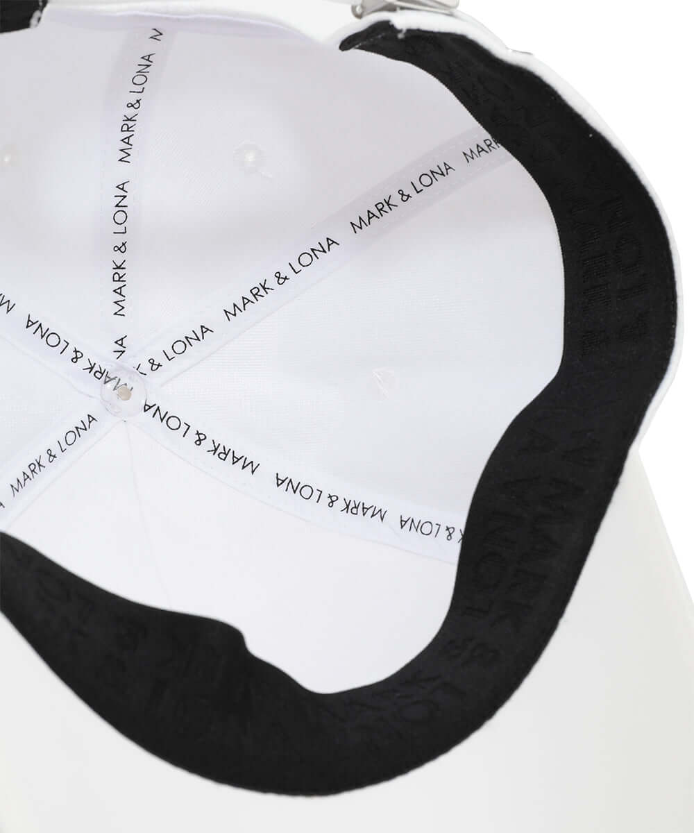 Gauge Camo Leather Trim Cap | MEN and WOMEN - MARK & LONA – MARK