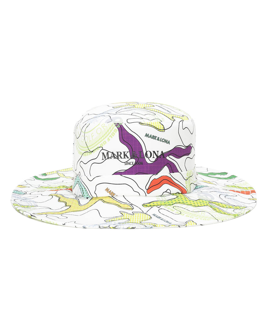 Axon Camo Field Hat | MEN and WOMEN – MARK & LONA GLOBAL ONLINE STORE