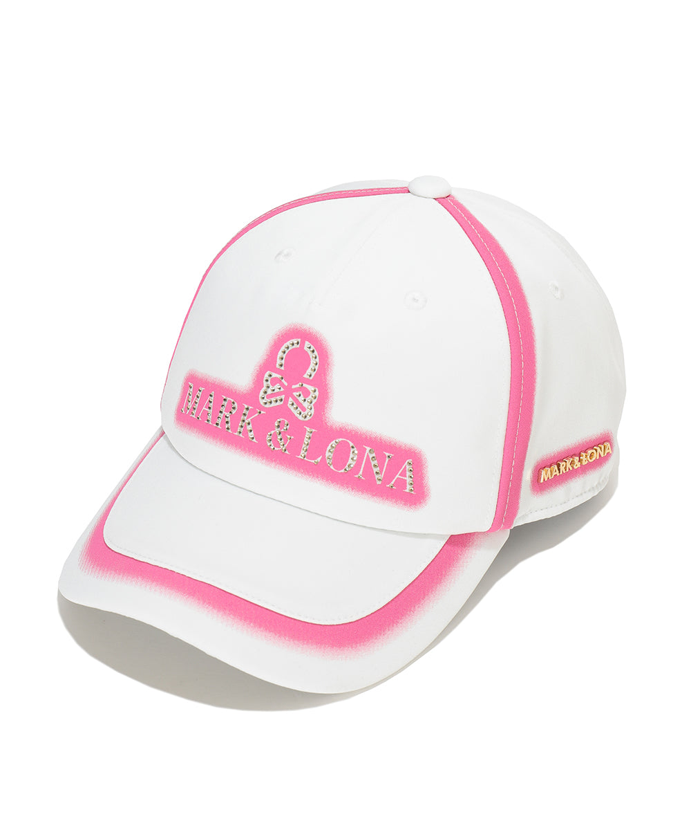 Blur Sign Spectrum Cap | MEN and WOMEN – MARK & LONA GLOBAL ONLINE