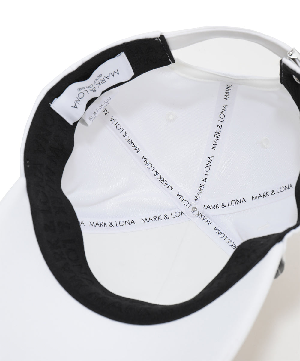 専用MARK LONA Blur Sign Spectrum Cap | MEN and WOMEN – MARK & LONA GLOBAL ONLINE