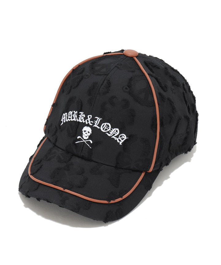 MARK & LONA キャップ Imperial Cut Jacquard Cap | MEN and WOMEN – MARK & LONA GLOBAL