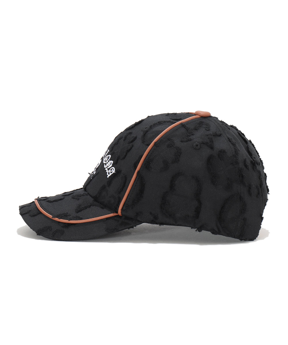 Imperial Cut Jacquard Cap | MEN and WOMEN – MARK & LONA GLOBAL