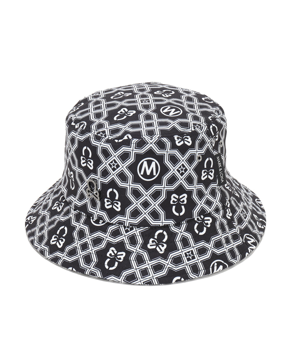 Dominant Bucket Hat | MEN and WOMEN – MARK & LONA GLOBAL ONLINE STORE