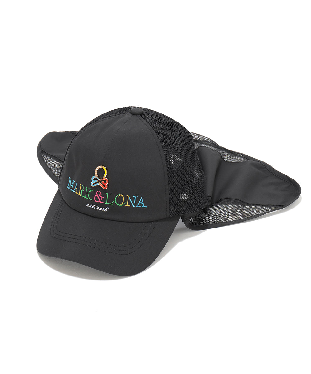 Choroma Icon Sun Shield Cap | MEN and WOMEN – MARK & LONA GLOBAL