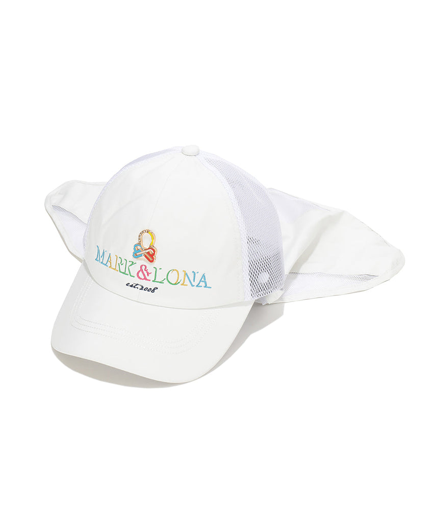 Choroma Icon Sun Shield Cap | MEN and WOMEN – MARK & LONA GLOBAL
