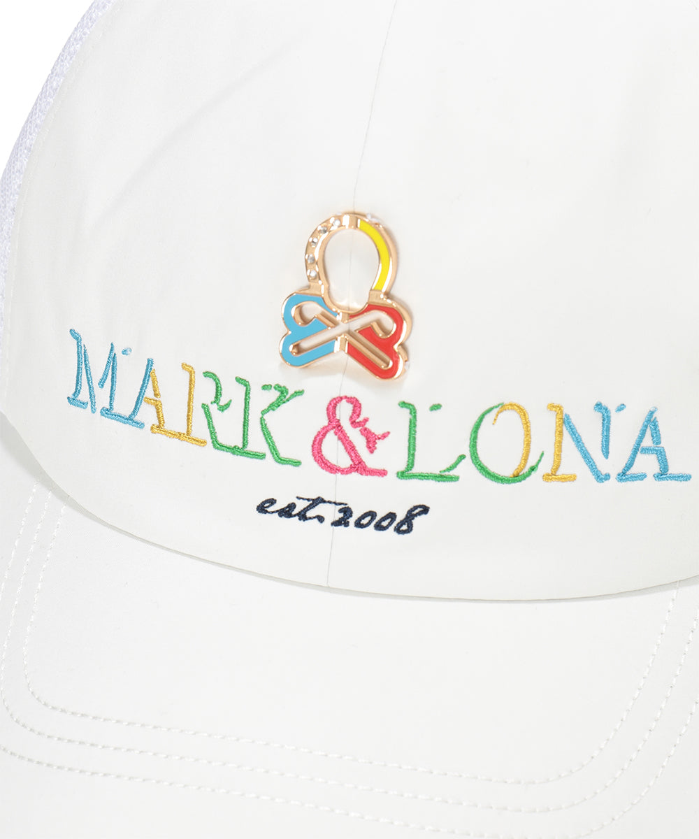 Choroma Icon Sun Shield Cap | MEN and WOMEN – MARK & LONA GLOBAL