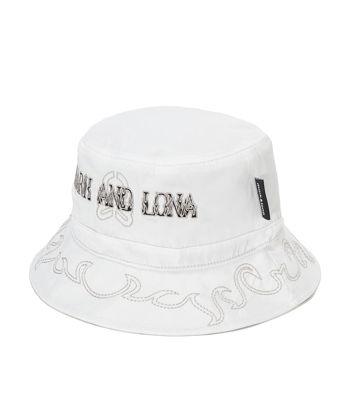 Duel Flame Bucket Hat | MEN and WOMEN – MARK & LONA GLOBAL ONLINE