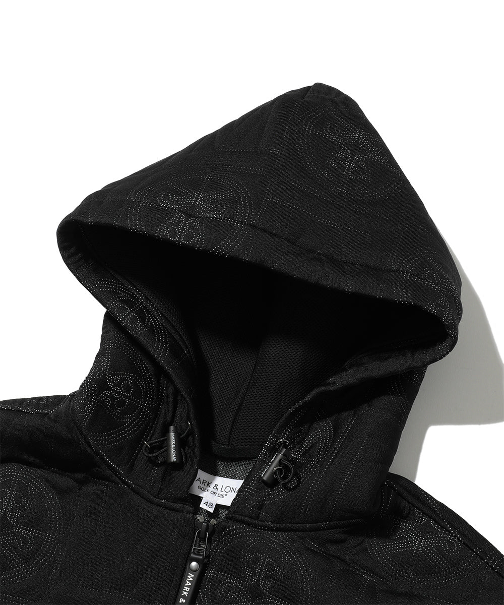 Revolve Hoodie | MEN