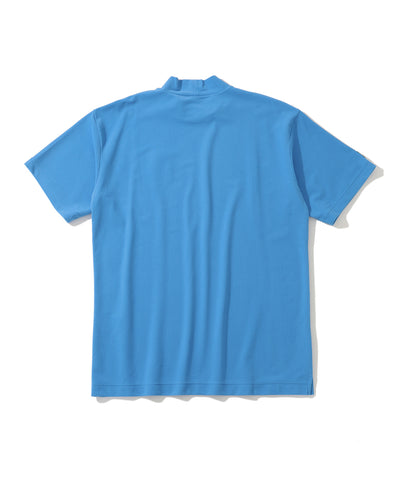 Superb Micro Pile Tee | MEN