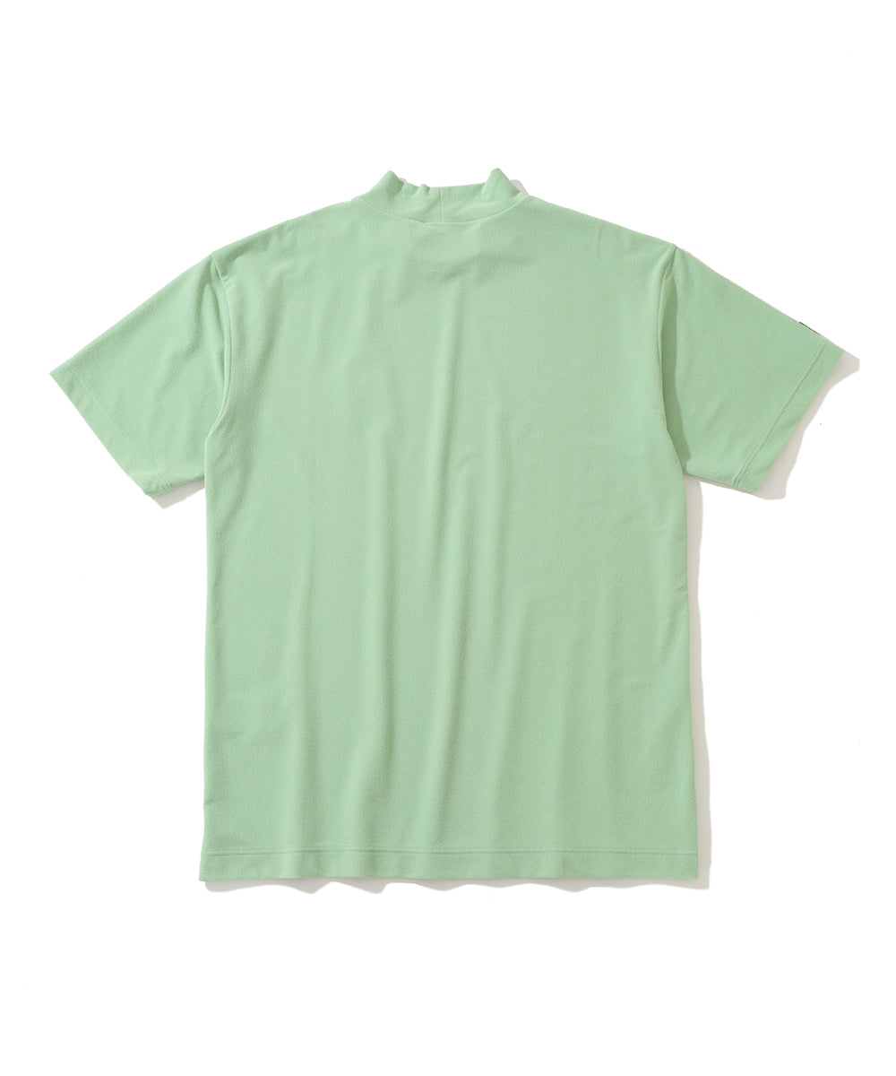 Superb Micro Pile Tee | MEN