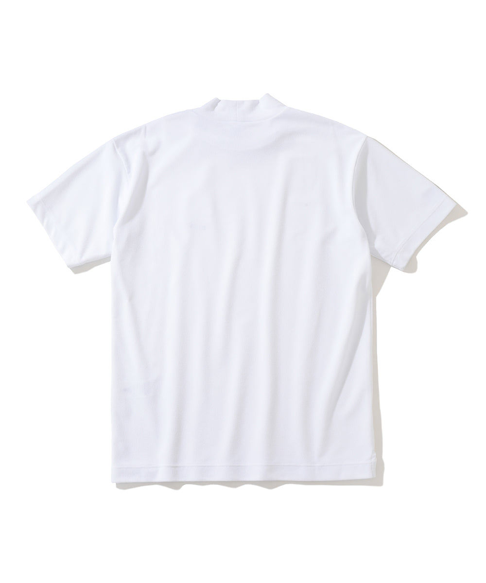 Superb Micro Pile Tee | MEN