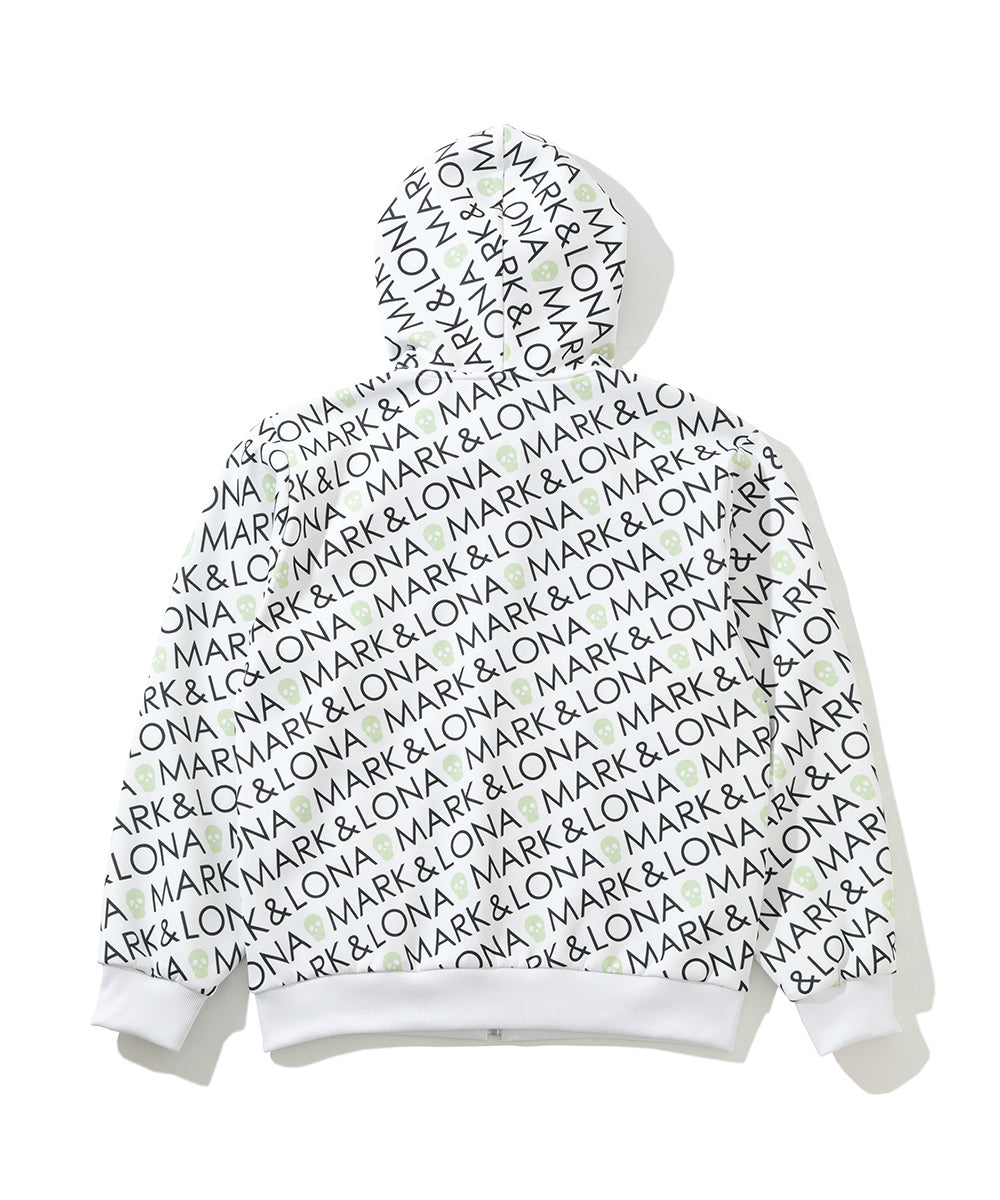 Alpha Zip Up Hoodie | MEN - MARK & LONA – MARK & LONA GLOBAL 