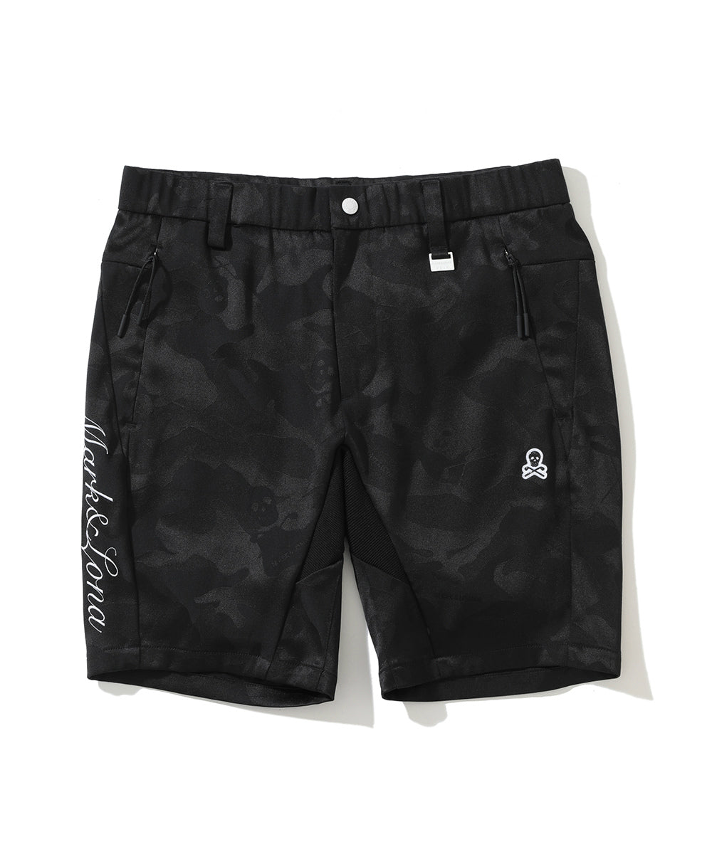 Gauge Motion Shorts | MEN