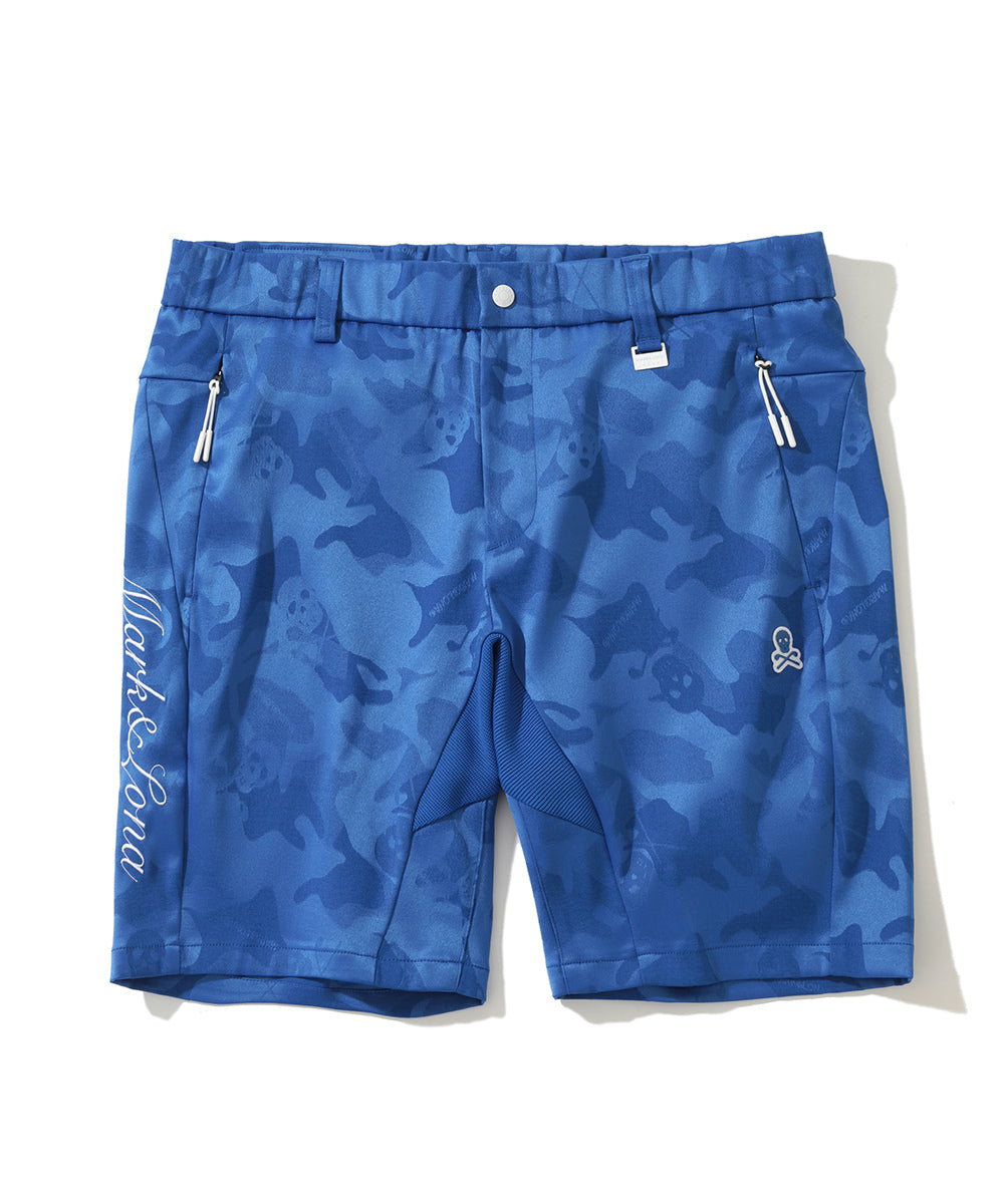 Gauge Motion Shorts | MEN