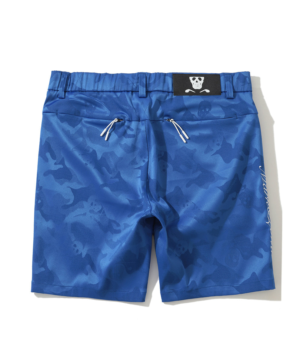 Gauge Motion Shorts | MEN