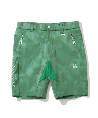 Gauge Motion Shorts | MEN