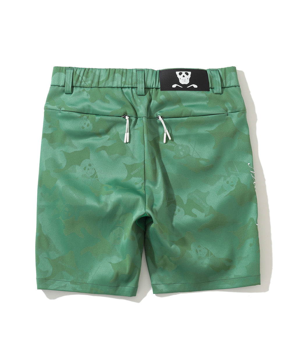 Gauge Motion Shorts | MEN