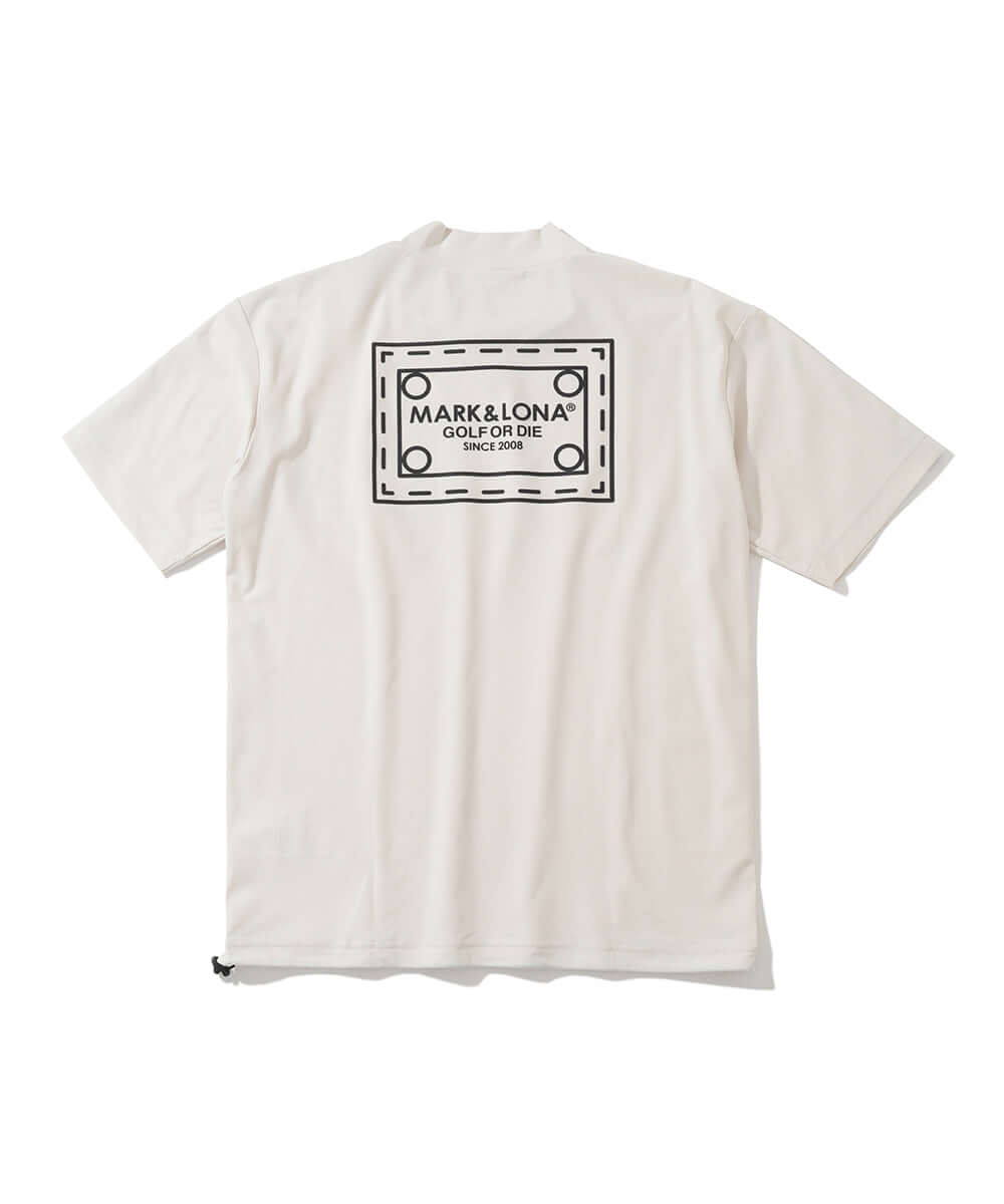 Herald®️-fit Tee | MEN - MARK & LONA – MARK & LONA GLOBAL ONLINE