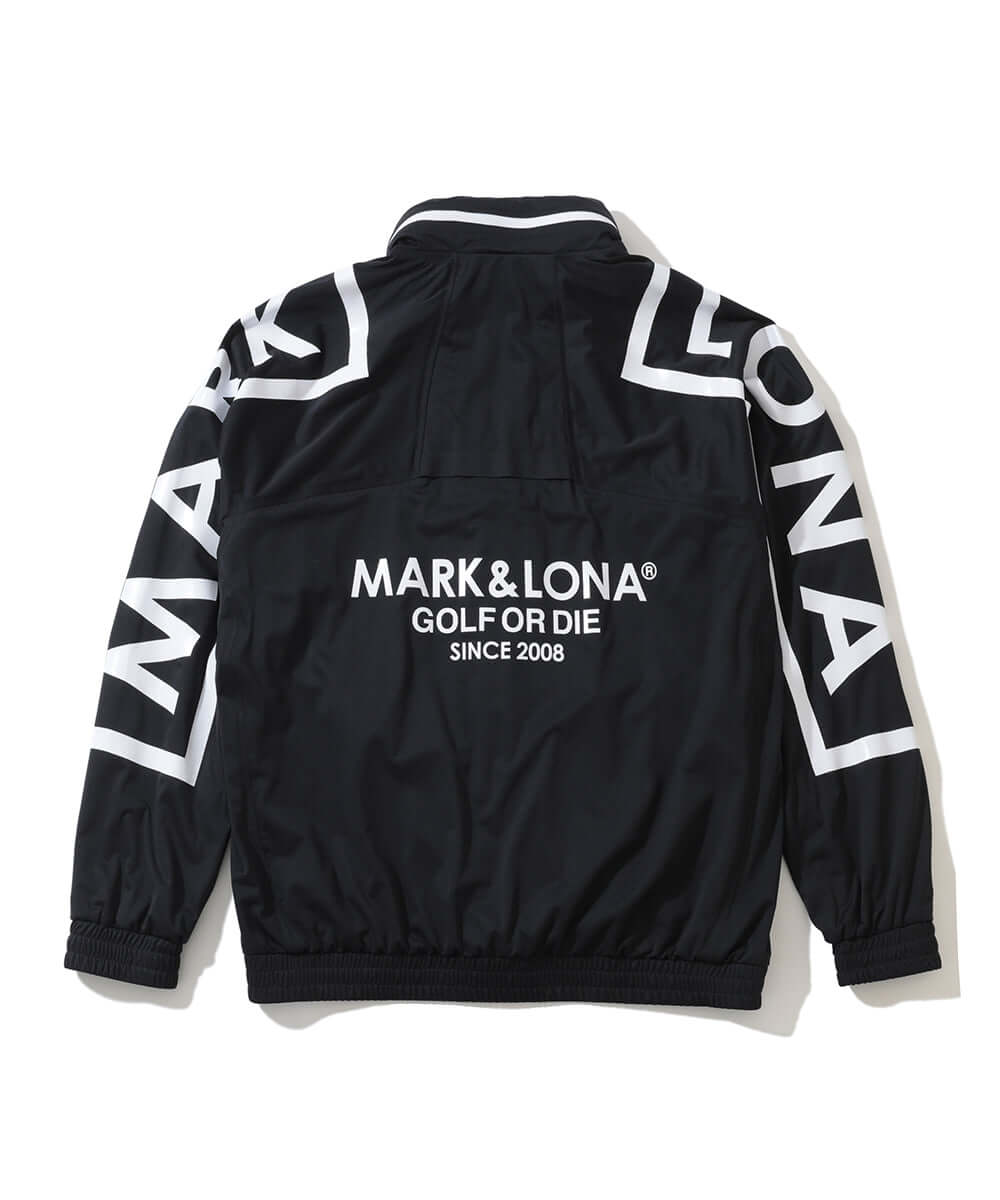 メンズウェア Element Hydro Tech Jacket MARK & LONA Element Hydro Tech Jacket | MEN - MARK & LONA – MARK & LONA GLOBAL