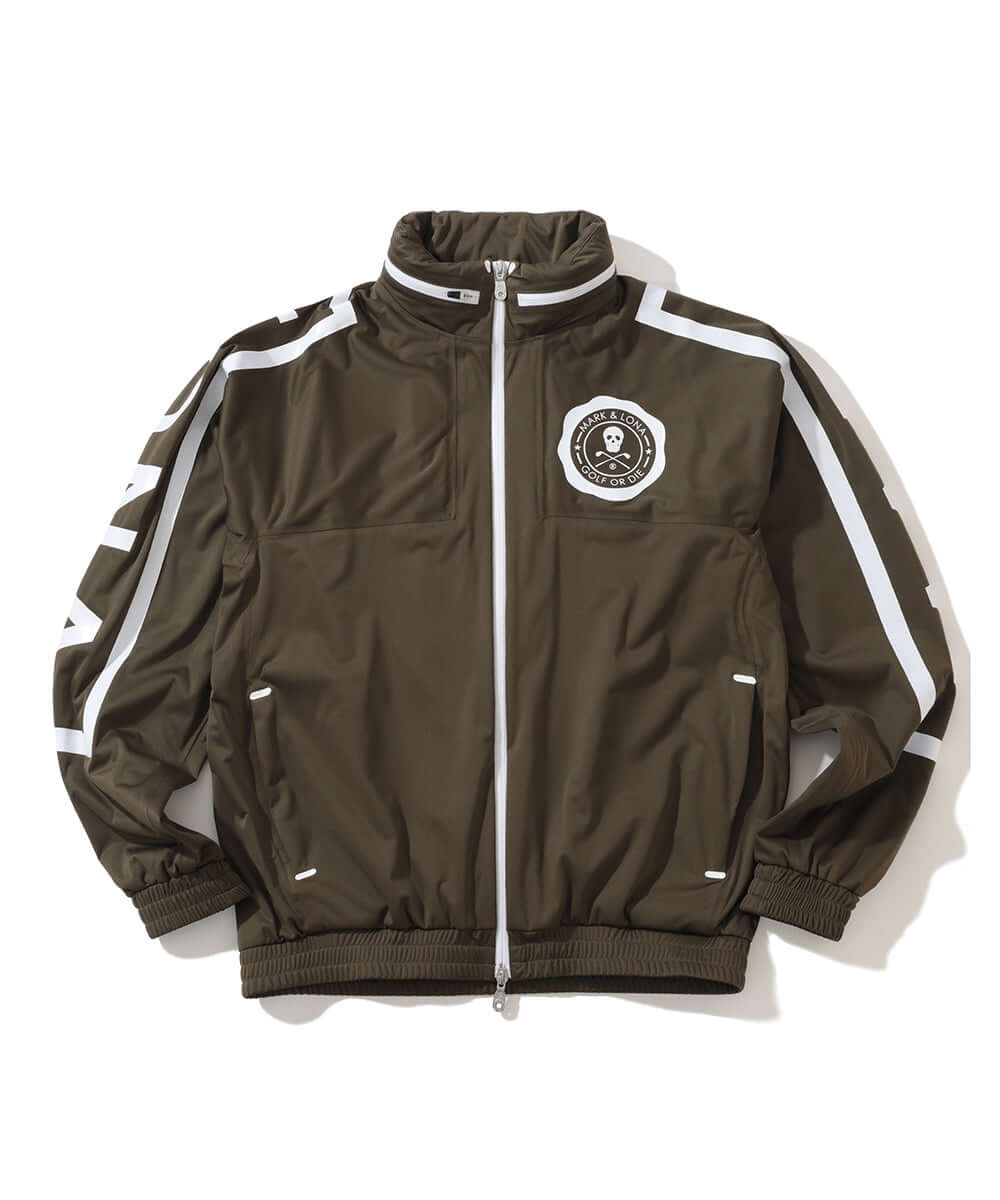 メンズウェア Element Hydro Tech Jacket MARK & LONA Element Hydro Tech Jacket | MEN - MARK & LONA – MARK & LONA GLOBAL