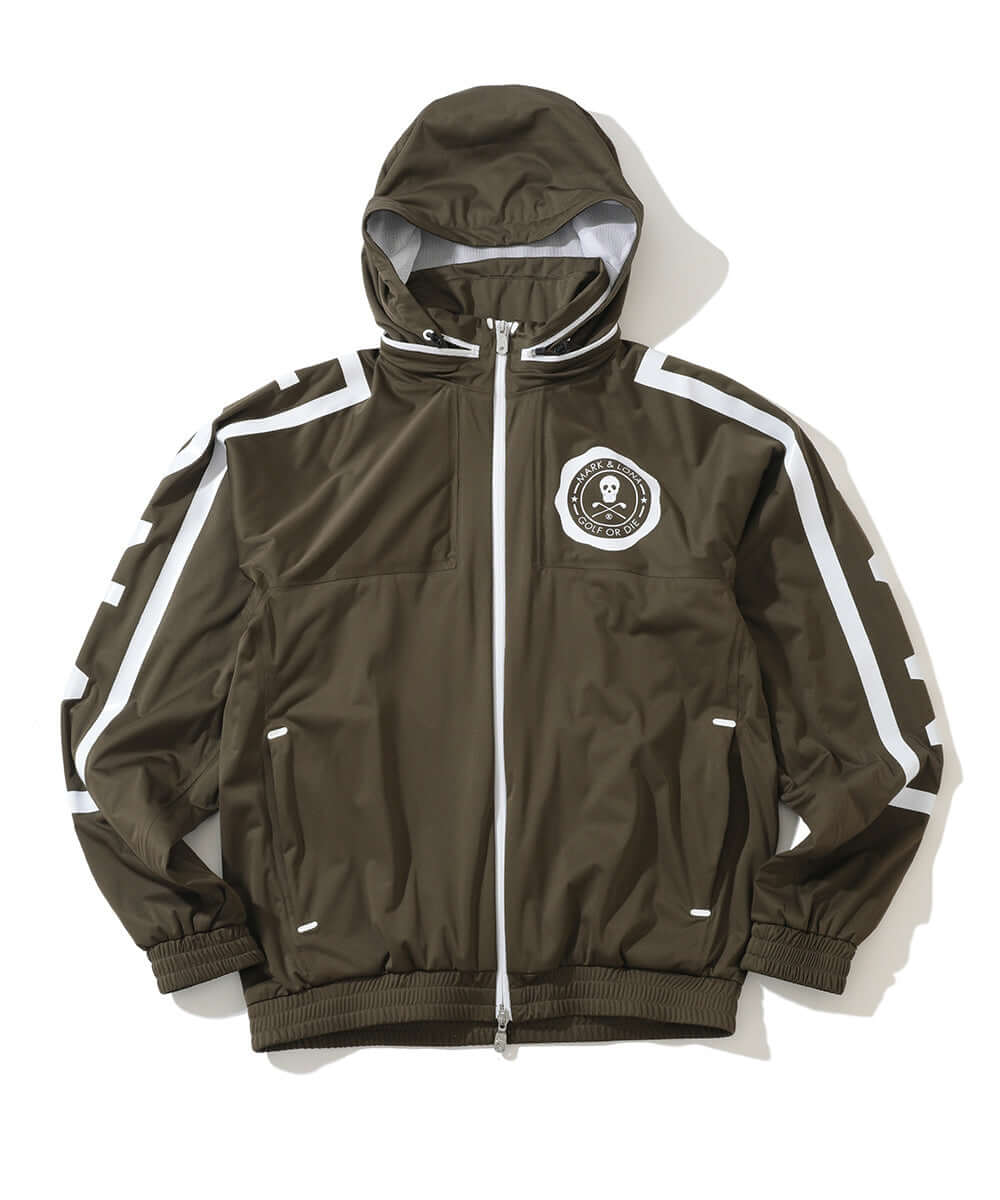 & MARK Jacket Tech Hydro Element メンズウェア LONA GLOBAL LONA & MARK – LONA & MARK - MEN | Jacket Tech Hydro Element メンズウェア