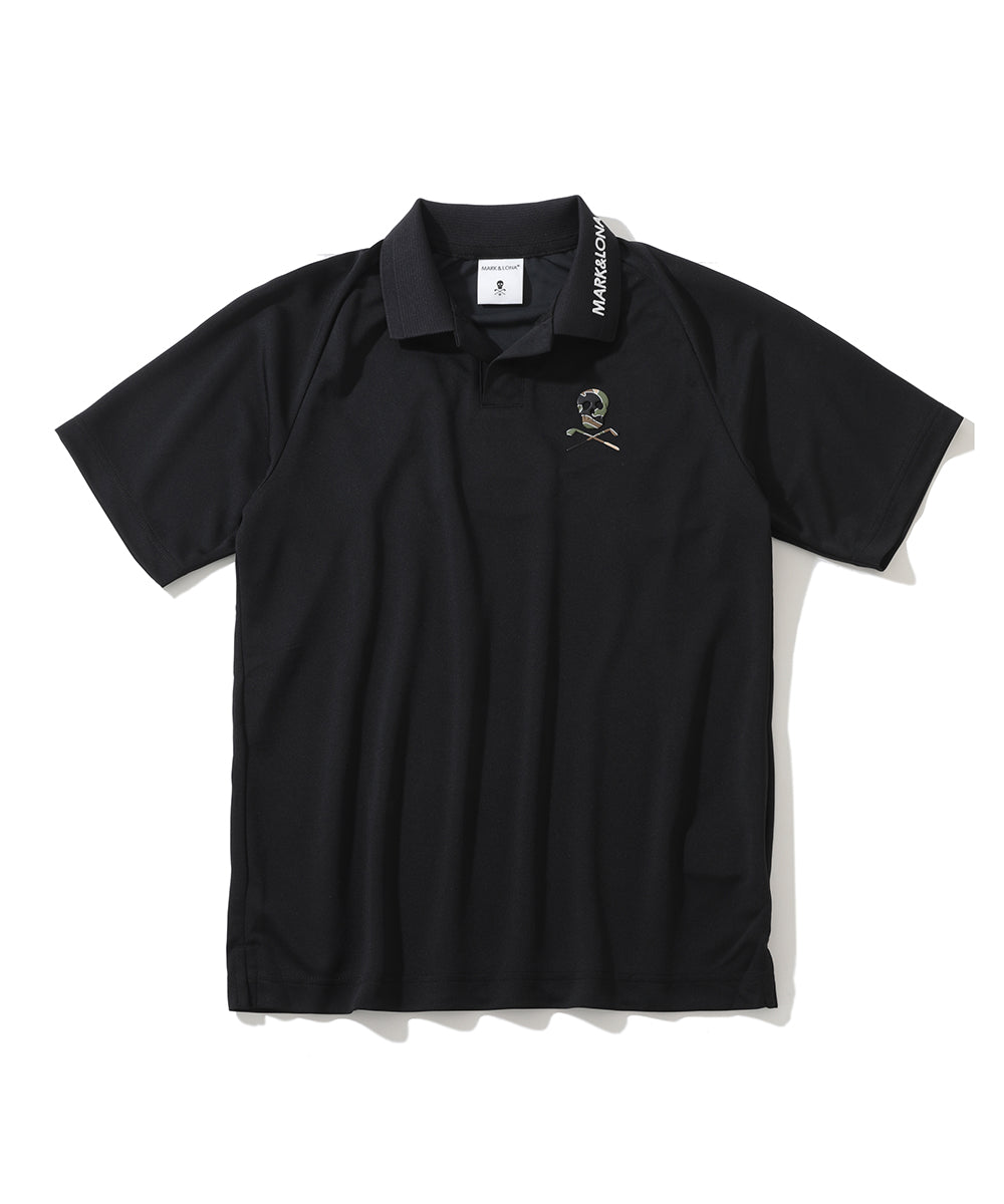 Ace Skipper Polo | MEN