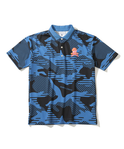 Rival Spounge Polo | MEN