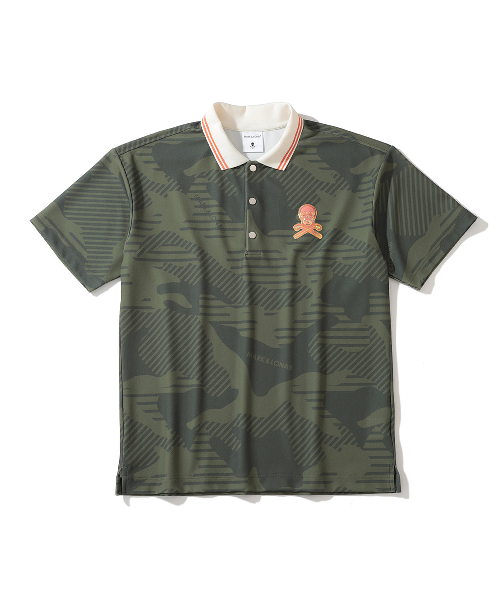 Rival Spounge Polo | MEN