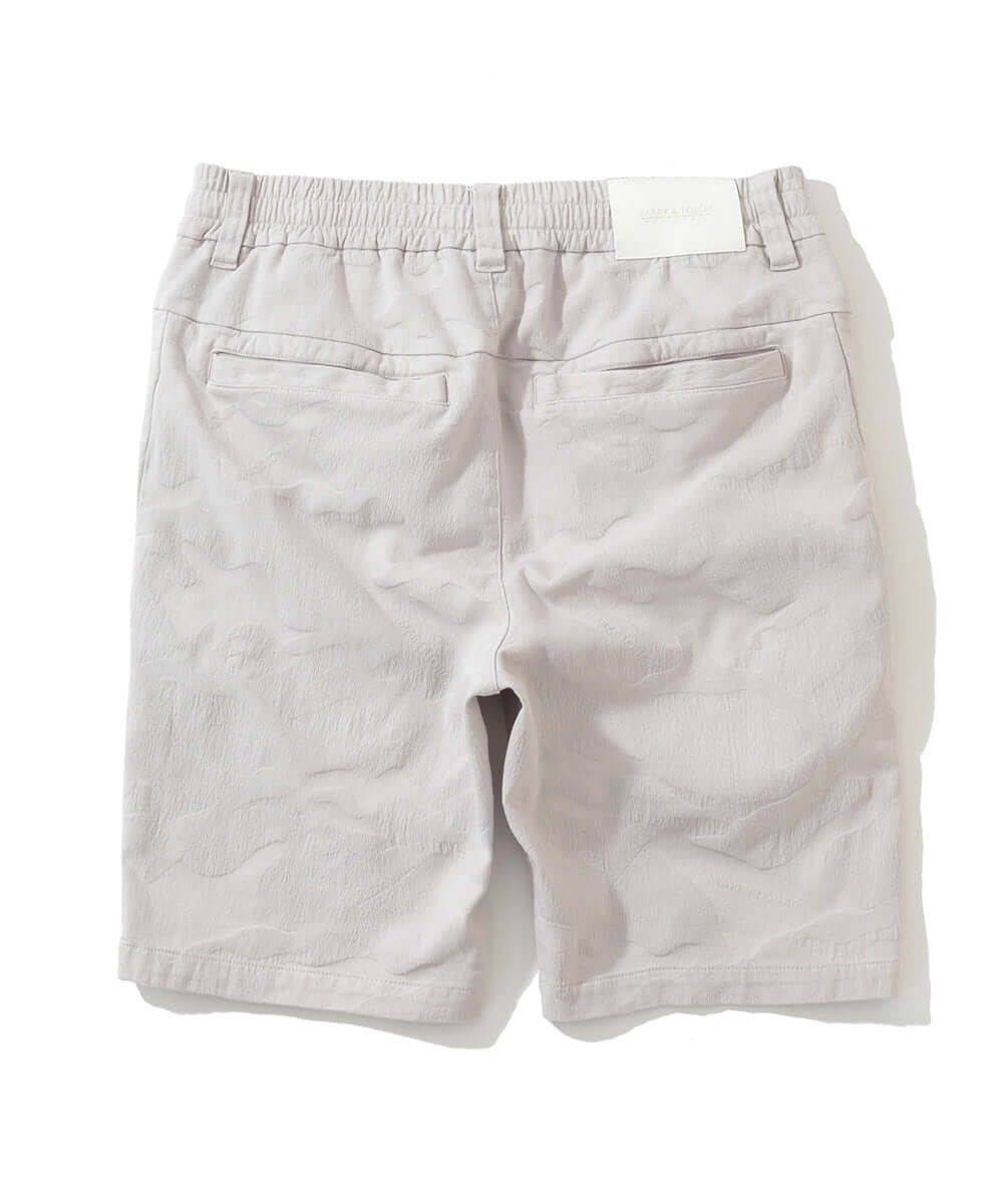メンズウェア MARK&LONA Gauge Garment Dye Shorts Gauge Garment Dye Shorts | MEN - MARK & LONA – MARK & LONA GLOBAL