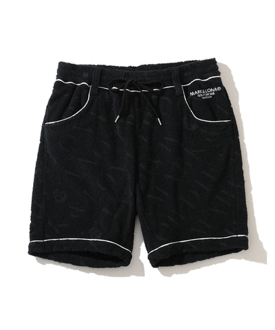 Lex Pile Shorts | MEN