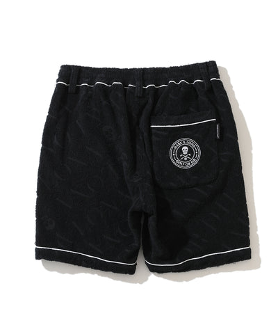 Lex Pile Shorts | MEN