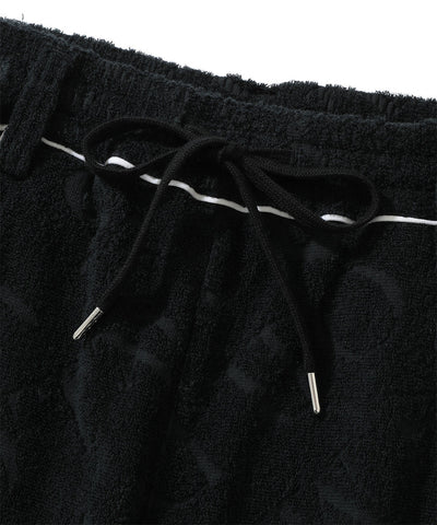 Lex Pile Shorts | MEN