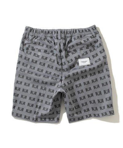 Pave Shorts | MEN