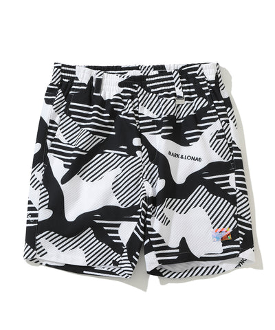 Rival RX Shorts | MEN