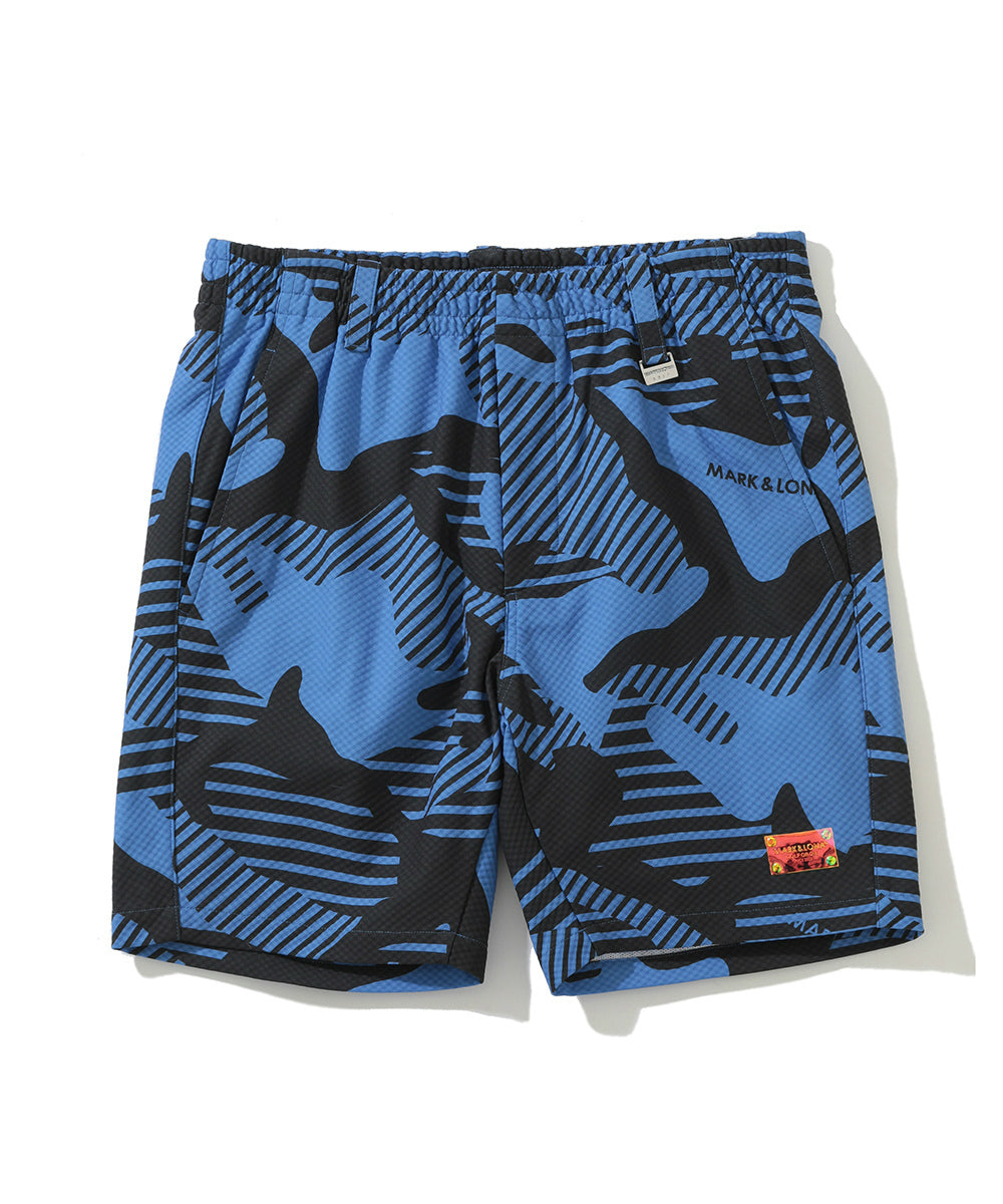 Rival RX Shorts | MEN