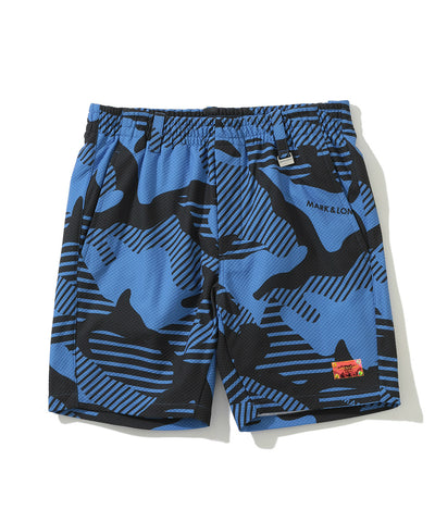 Rival RX Shorts | MEN