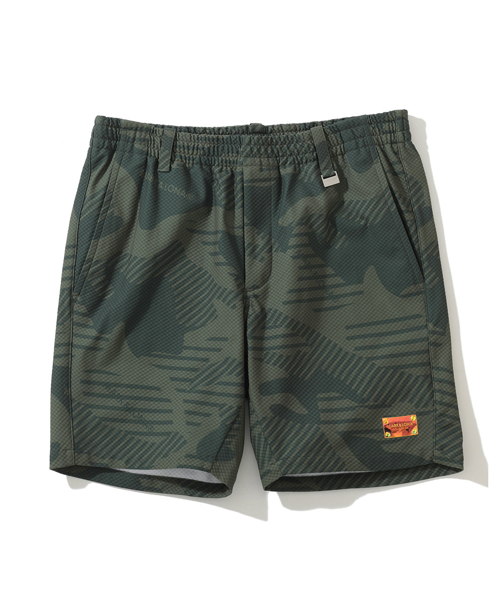 Rival RX Shorts | MEN