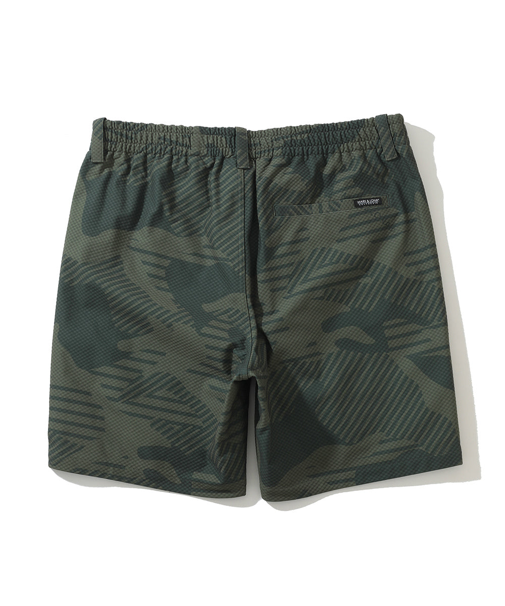 Rival RX Shorts | MEN