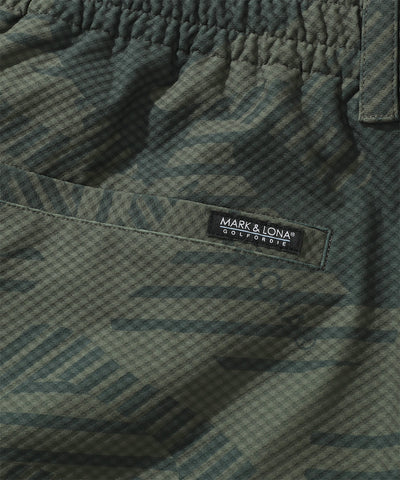 Rival RX Shorts | MEN