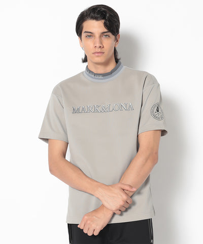 Atlantis Mock Tee | MEN