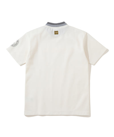 Atlantis Mock Tee | MEN