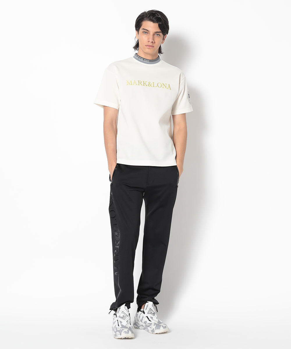 Atlantis Mock Tee | MEN